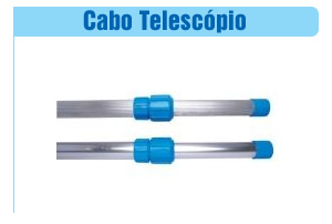 Cabo Telescópio