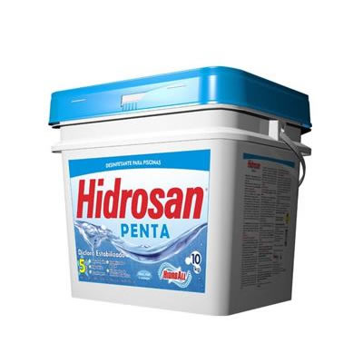 Hidrosan penta 10kga