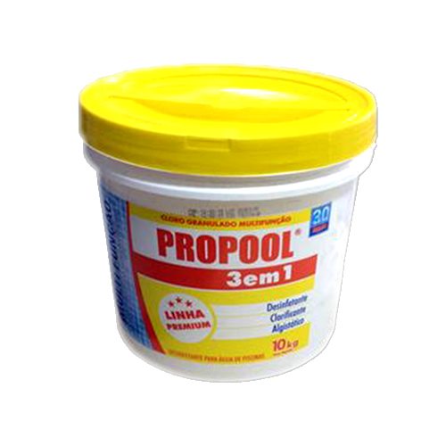 Propool 3X1 